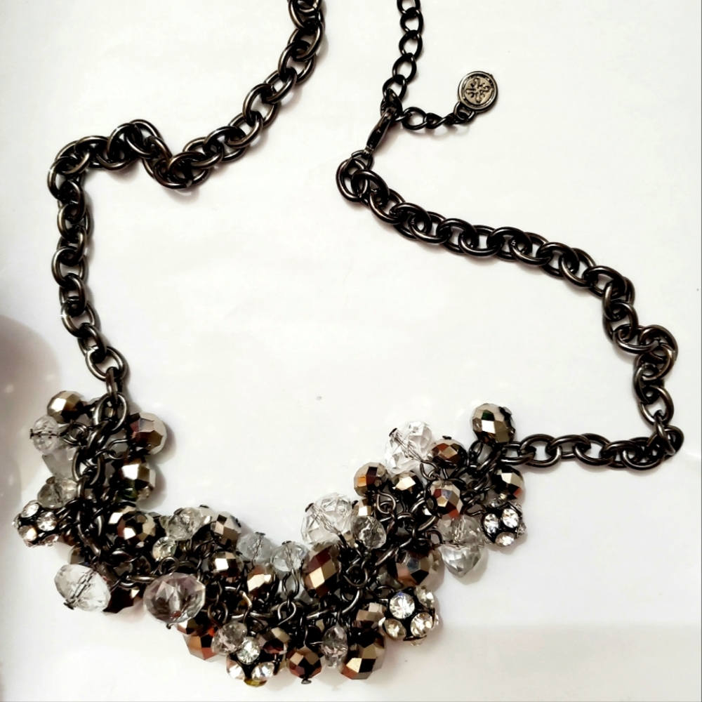 Incredible Vintage Necklace